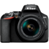 NIKON D3500 KIT 18-55