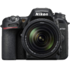 NIKON D7500 KIT 18-55