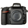 NIKON D810 BODY