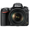 NIKON D750 KIT 24-120