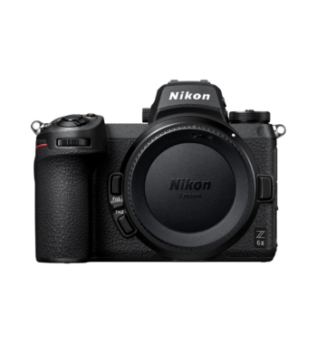 Nikon Z6 III BODY